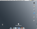MacOS X Tiger Screenshot 1