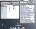 MacOS X Tiger Screenshot 2