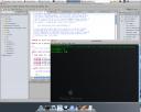 MacOS X Tiger Screenshot 3