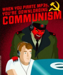 Downloading the Communism